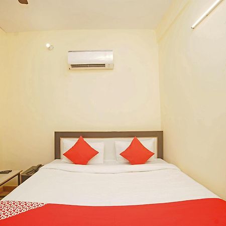 Hotel O Paras Guest House & Restaurant Haldwāni Εξωτερικό φωτογραφία