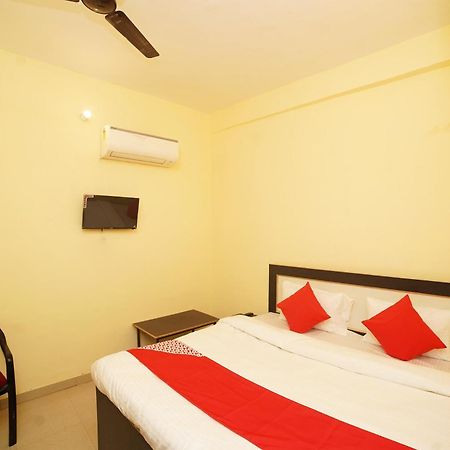 Hotel O Paras Guest House & Restaurant Haldwāni Εξωτερικό φωτογραφία